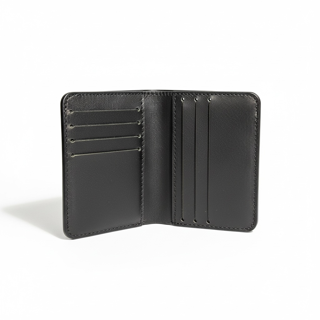 Small wallet