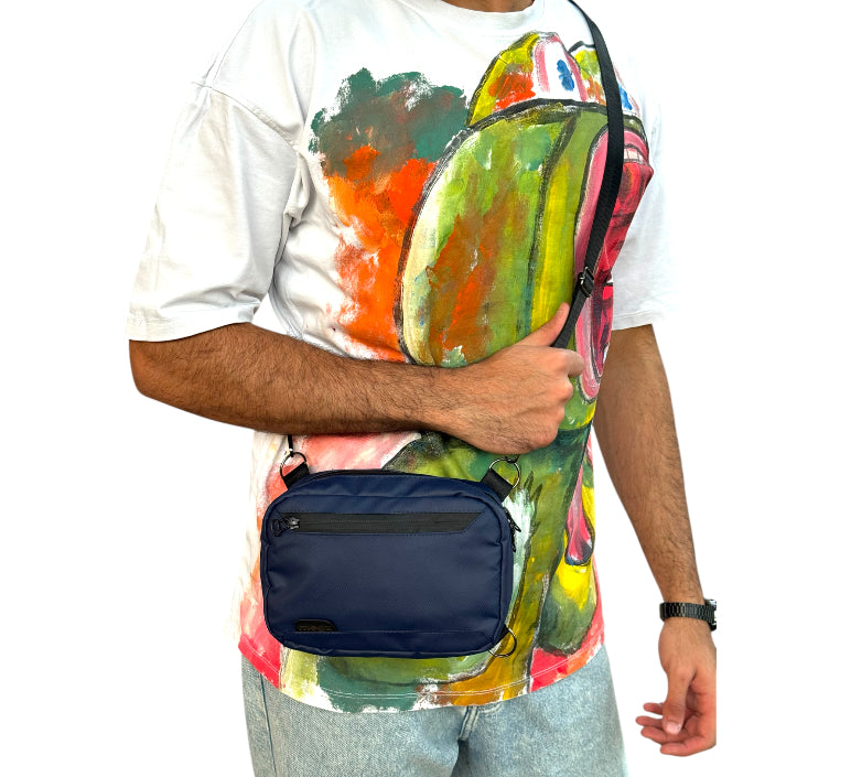 FLASH SALE 50%⚡️ CROSS BAG