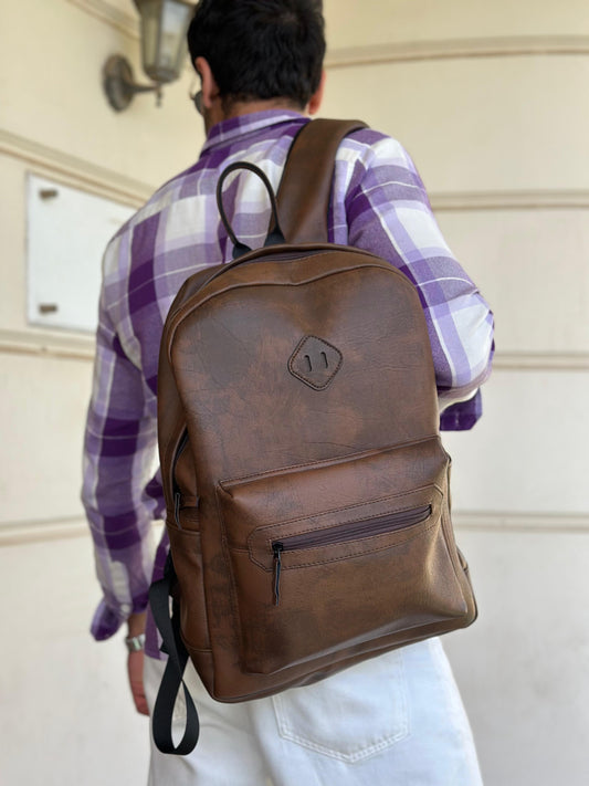 Matrix backpack