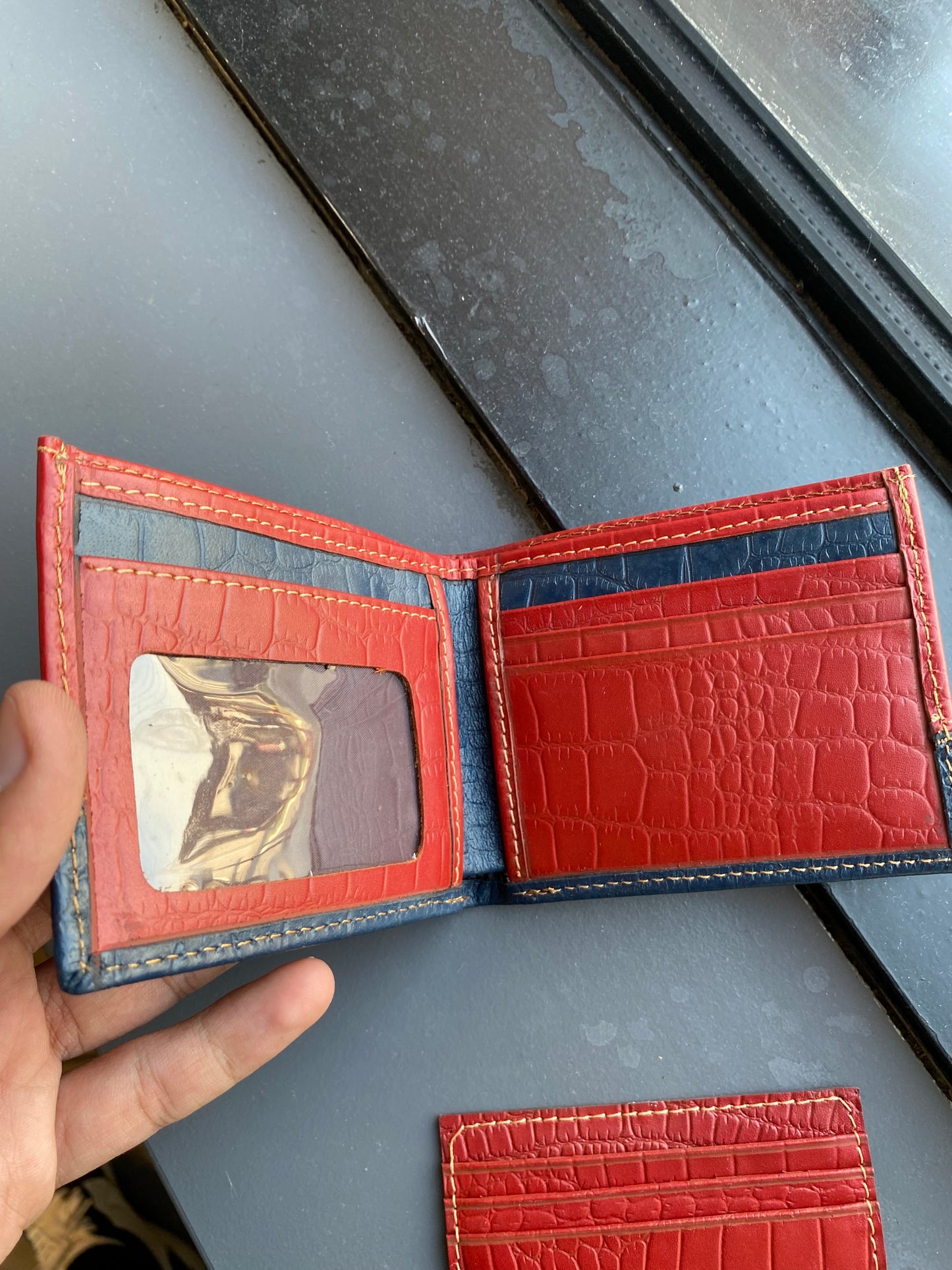 Megz primo wallet