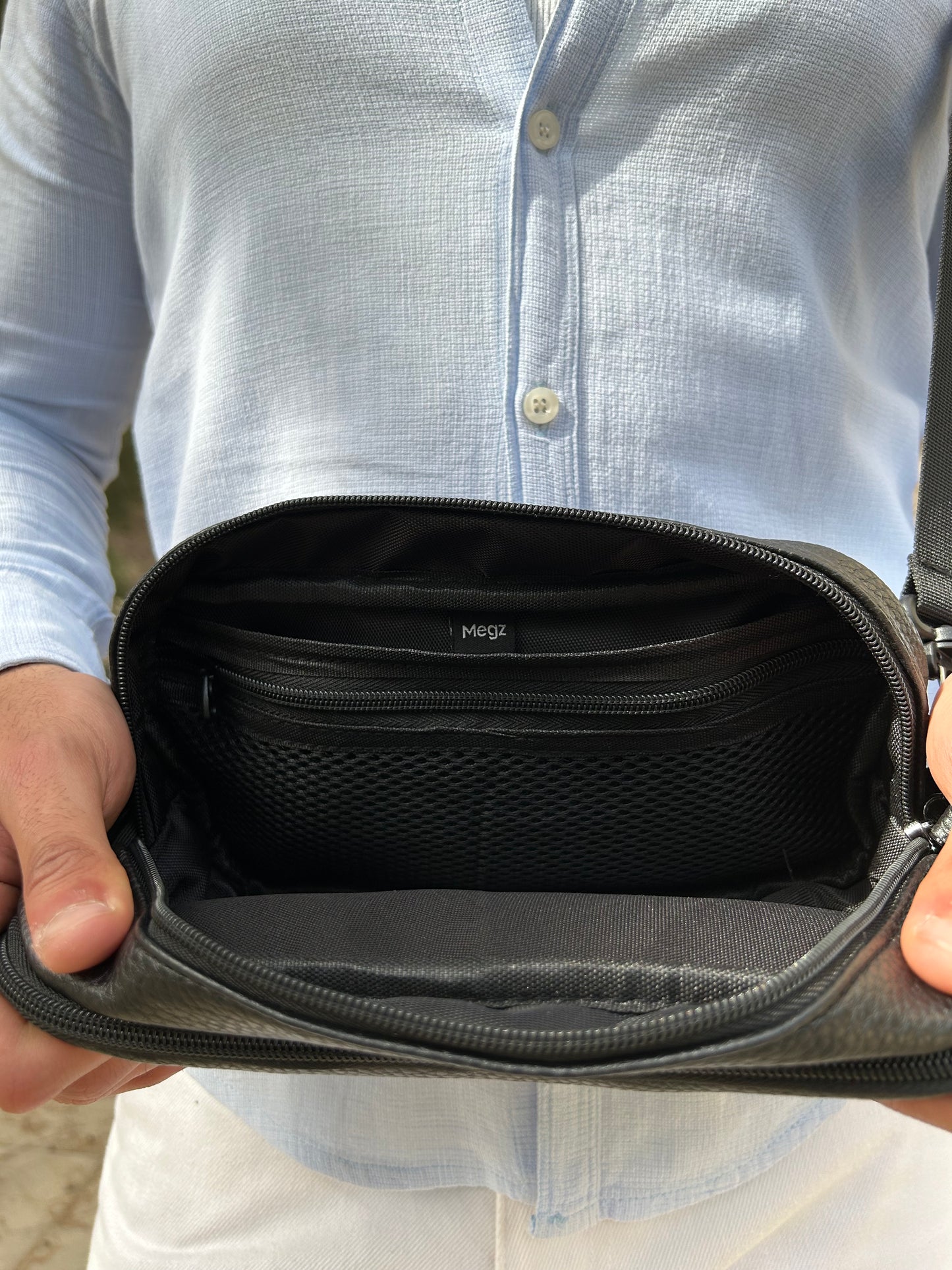 Volt bag