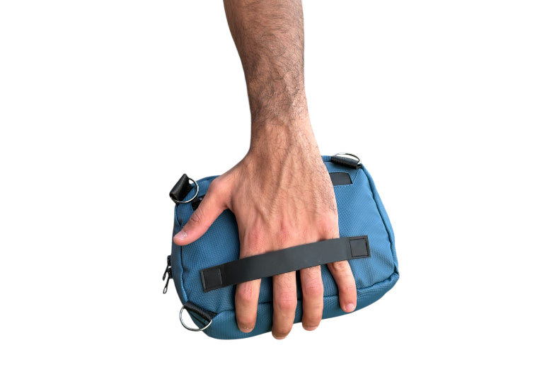 FLASH SALE 50%⚡️ CROSS BAG