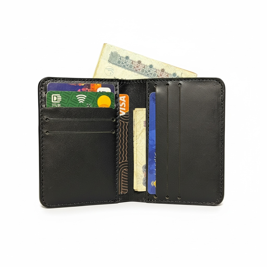 Small wallet