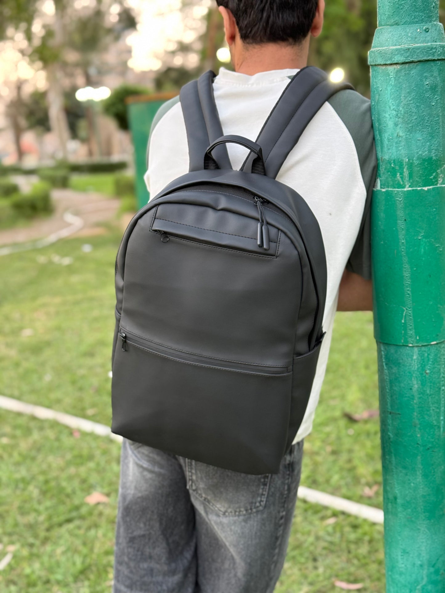 Black Mafia backpack