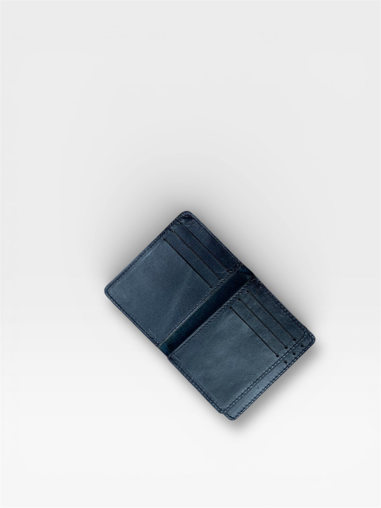 Triple cardholder