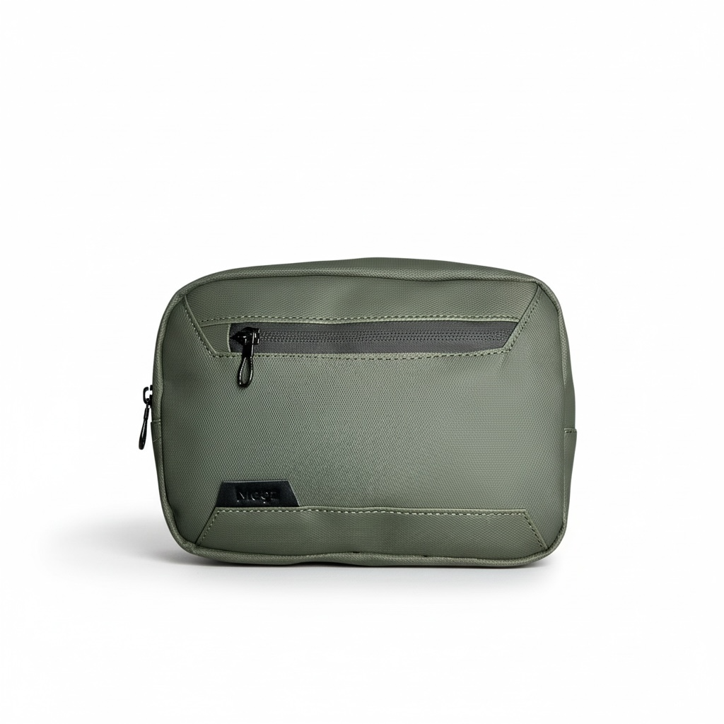 Cross bag 4x1