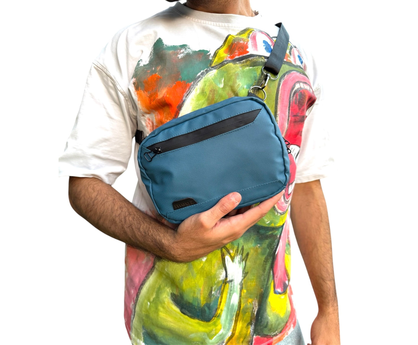 FLASH SALE 50%⚡️ CROSS BAG