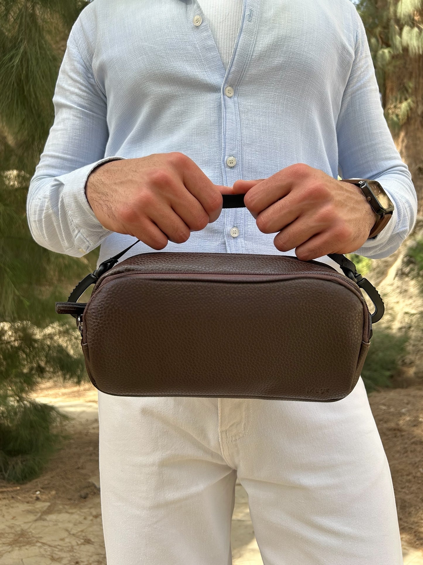 Volt bag