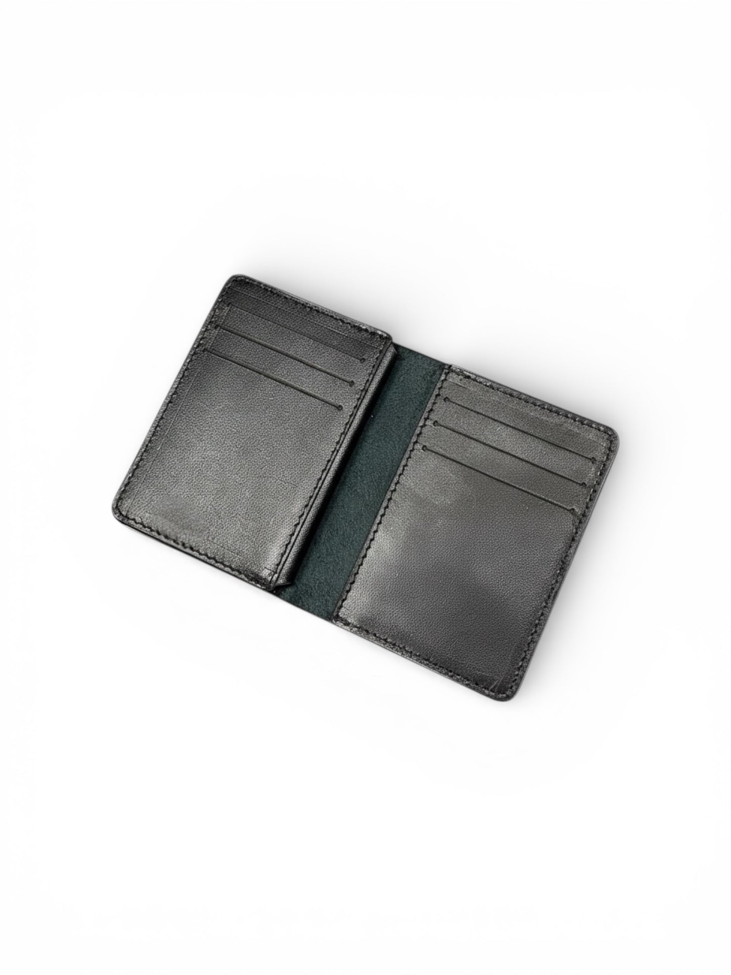 Triple cardholder