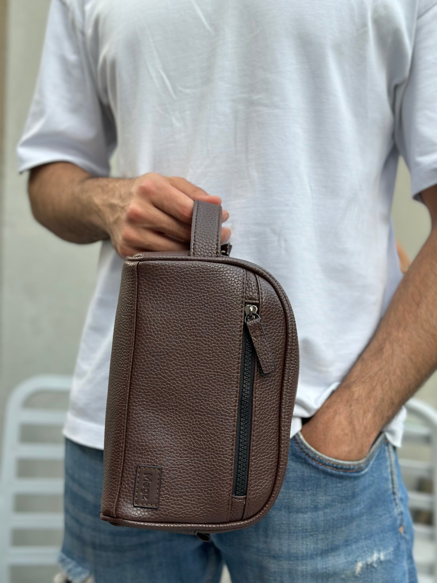 Motion bag
