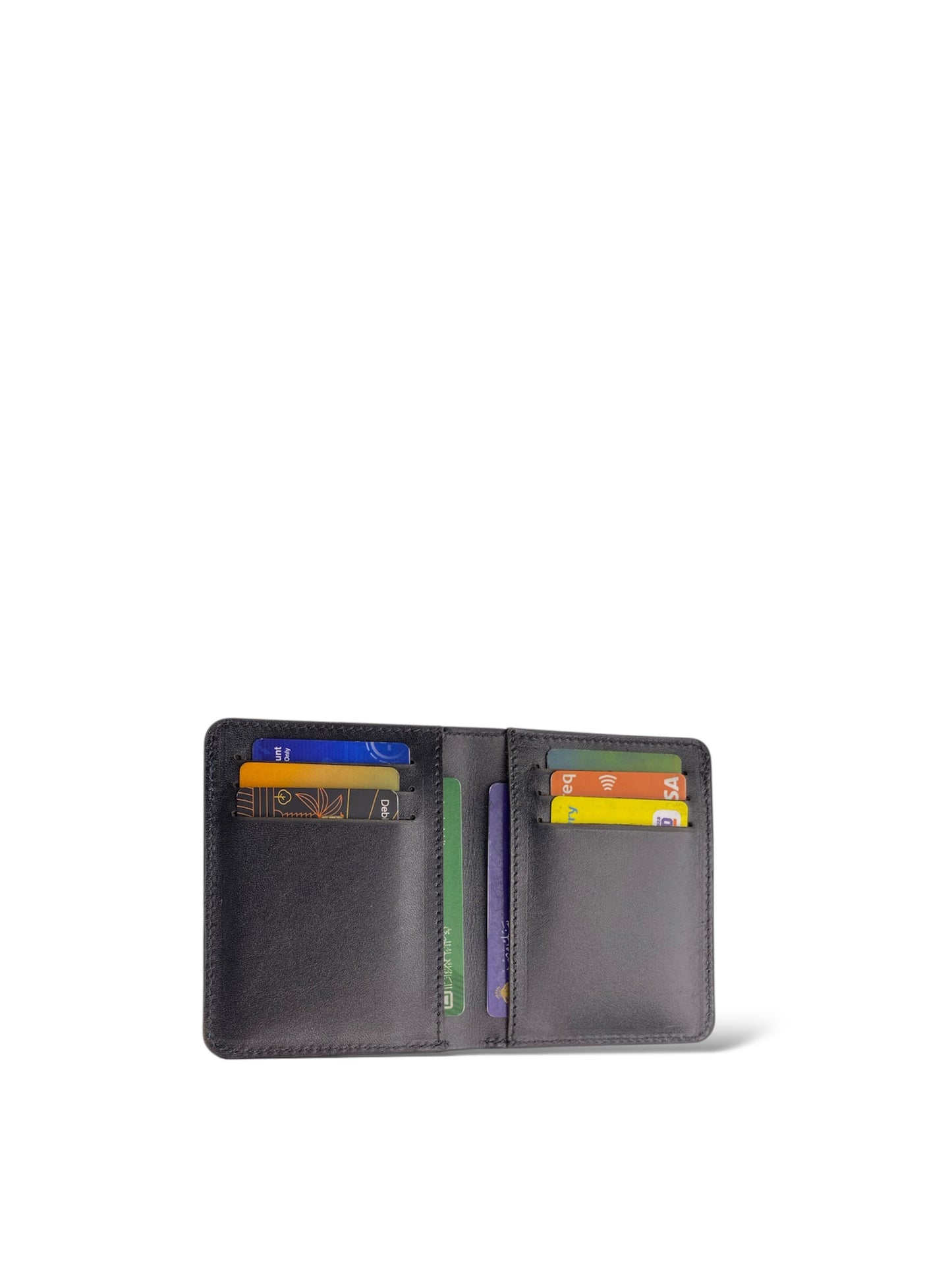 Slim wallet