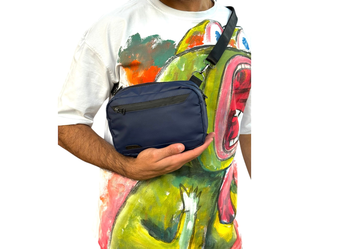 FLASH SALE 50%⚡️ CROSS BAG