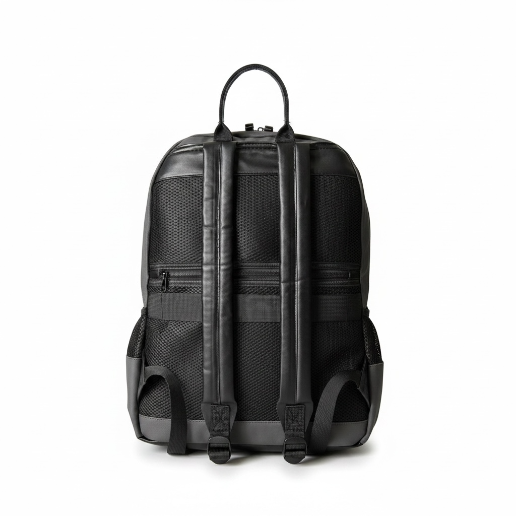 Fusion bag
