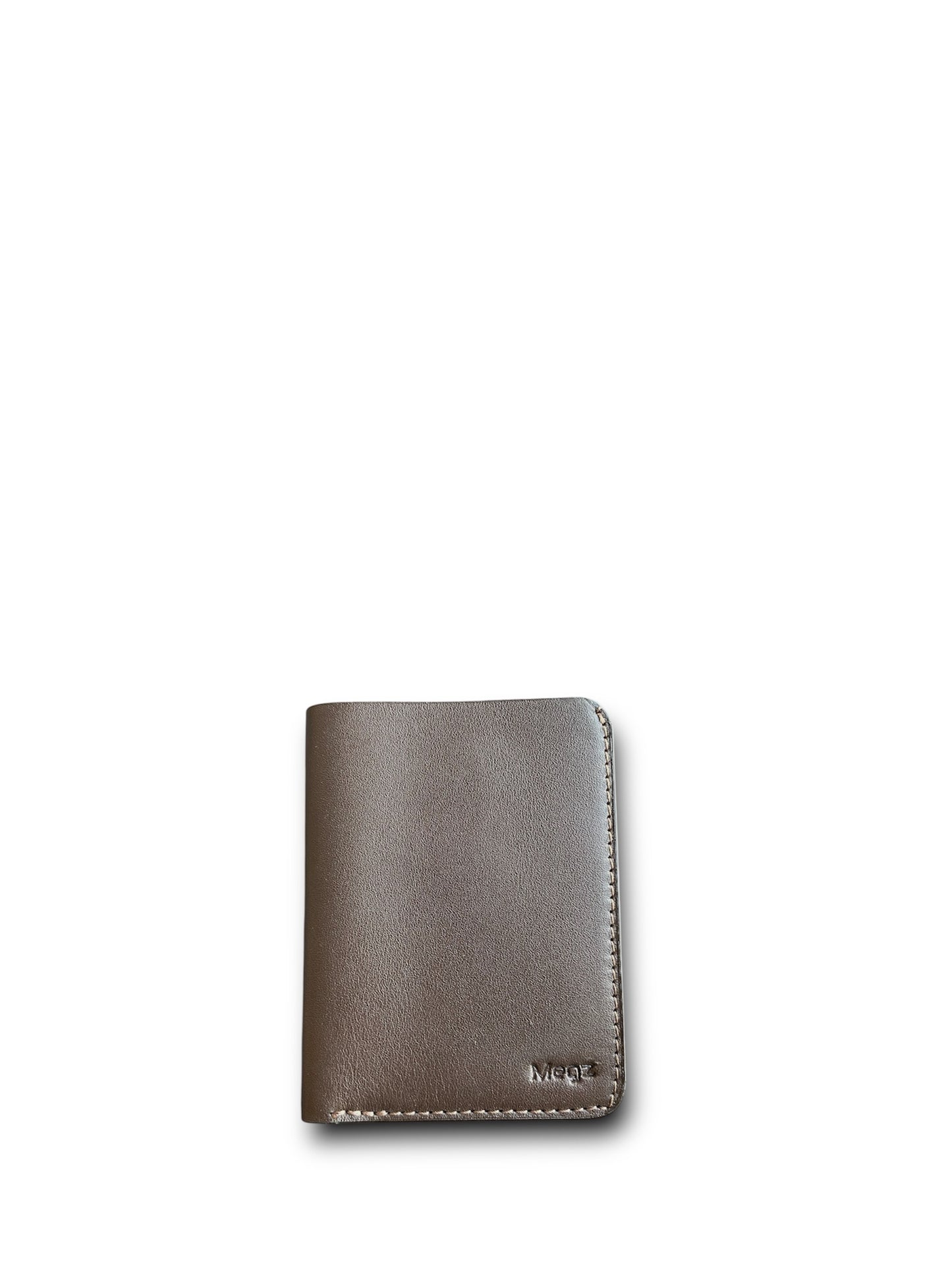 Slim cardholder