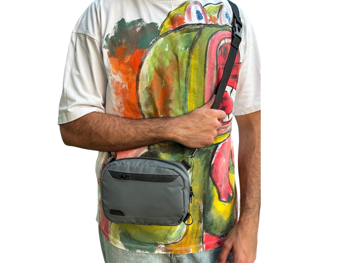 FLASH SALE 50%⚡️ CROSS BAG