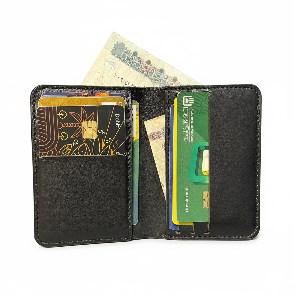 Small wallet