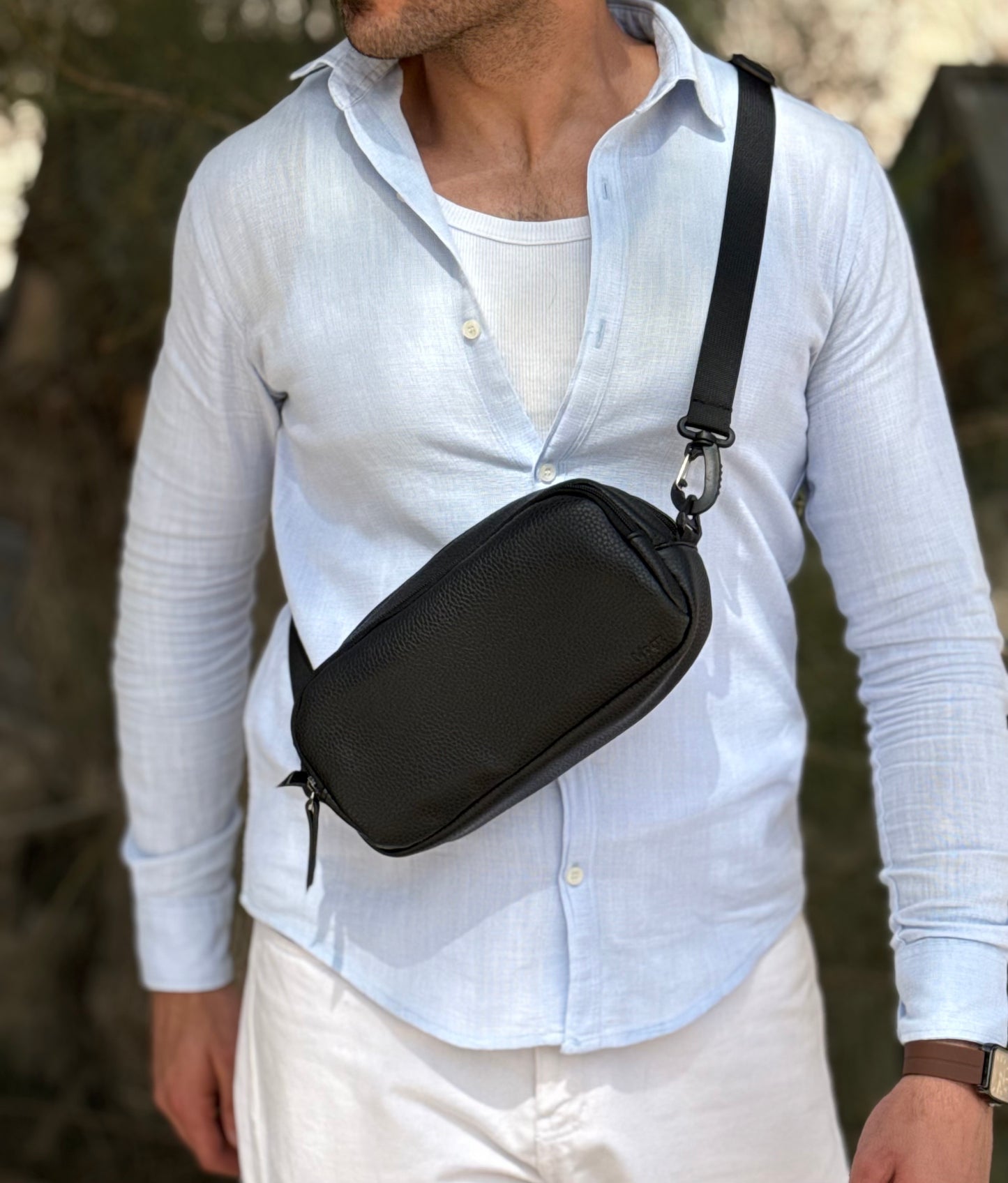 Volt bag