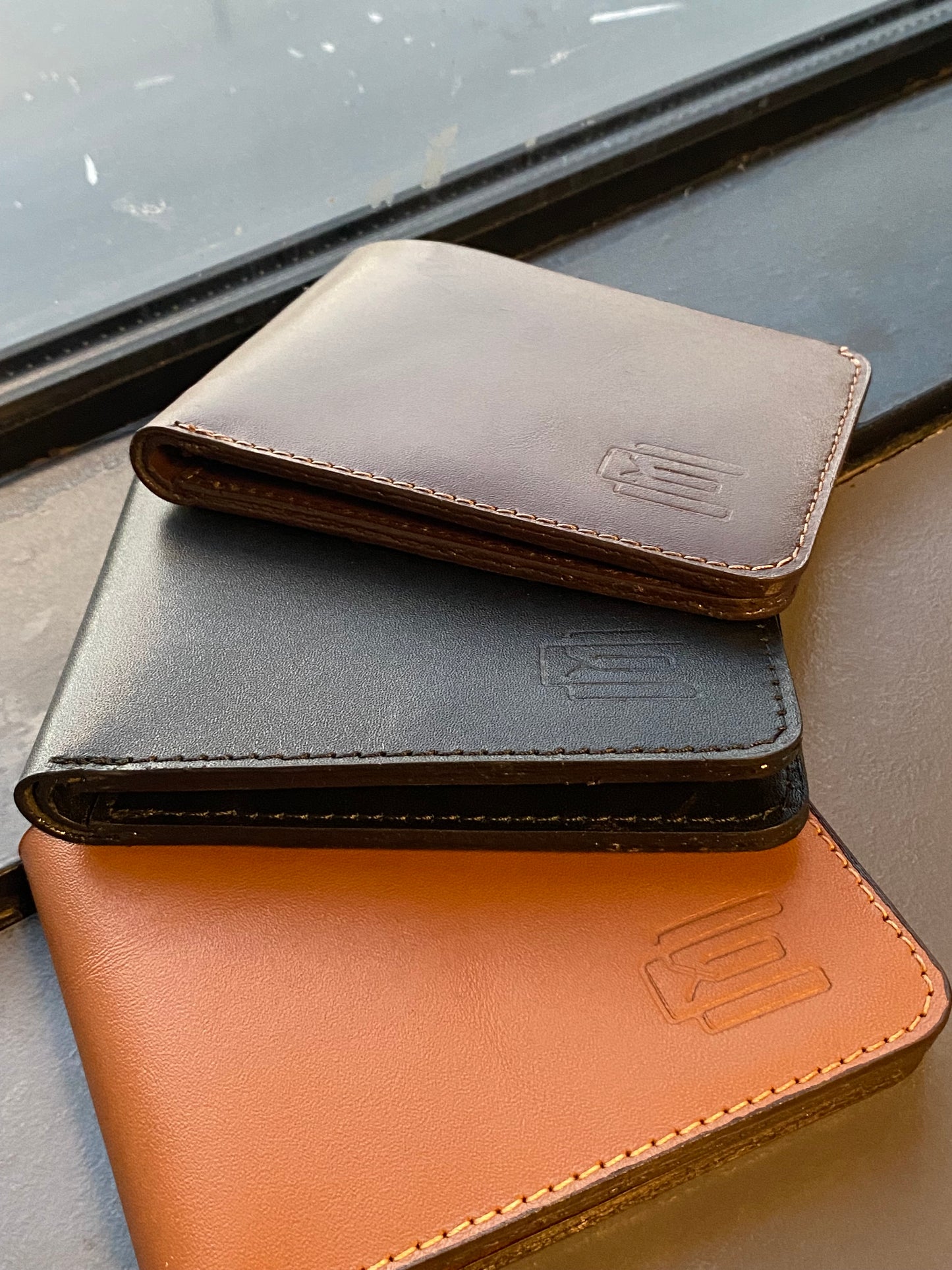 Slim wallet