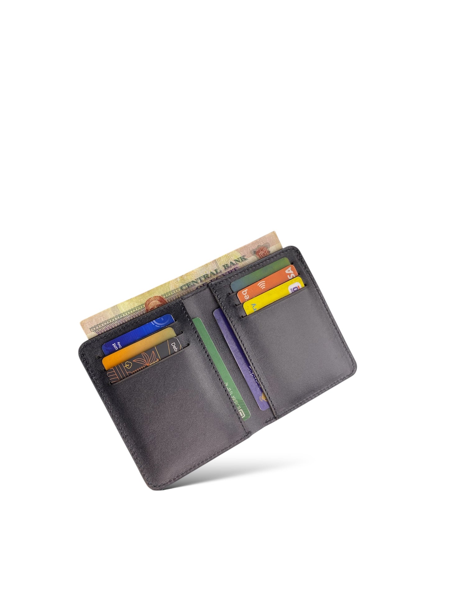 Slim wallet