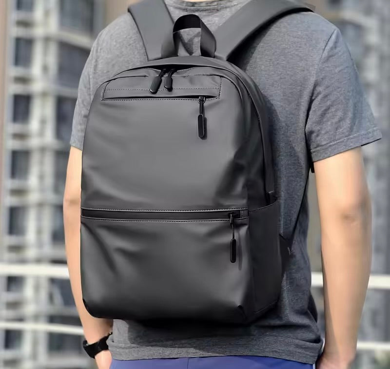 Black Mafia backpack