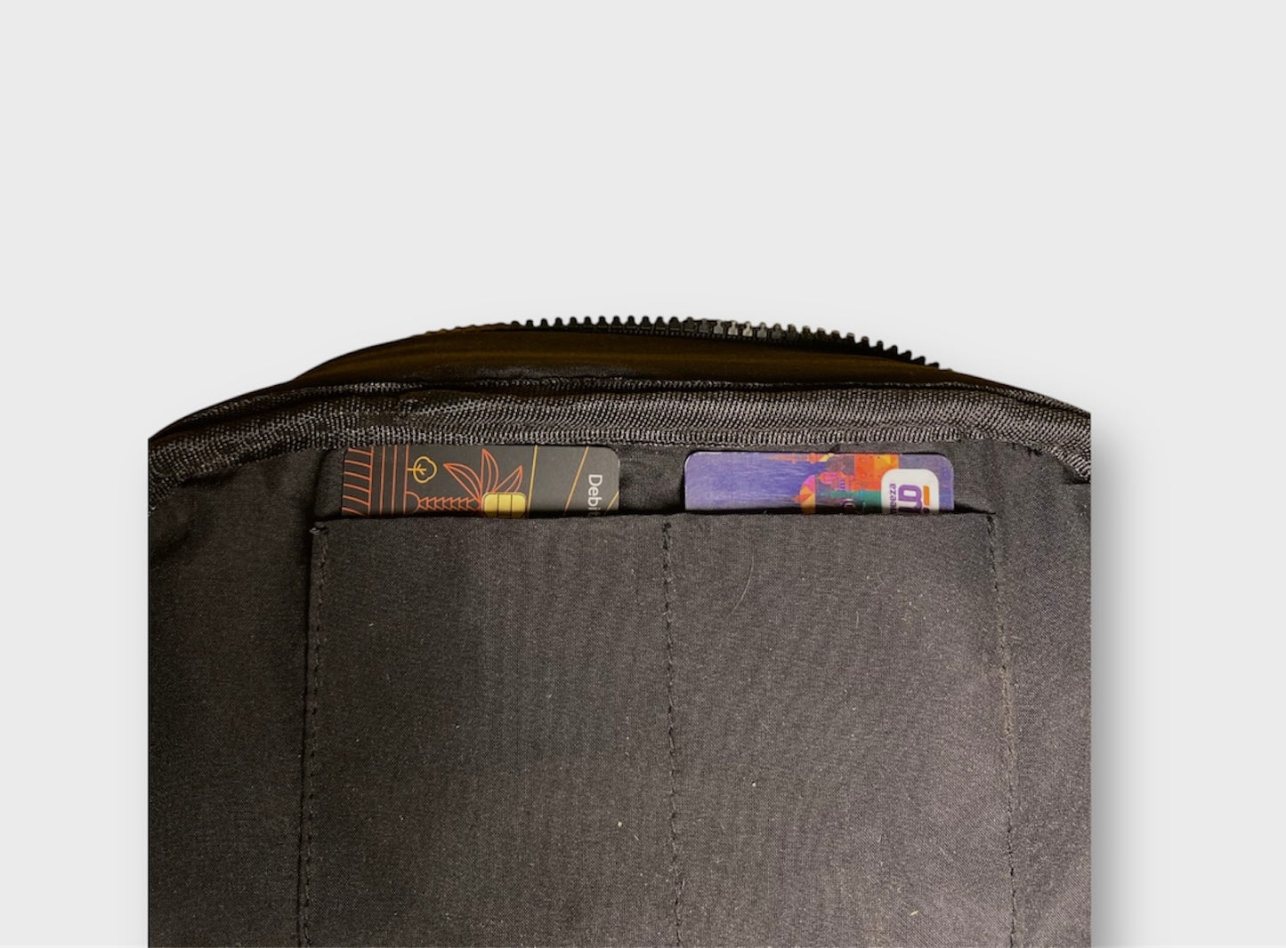 Motion bag