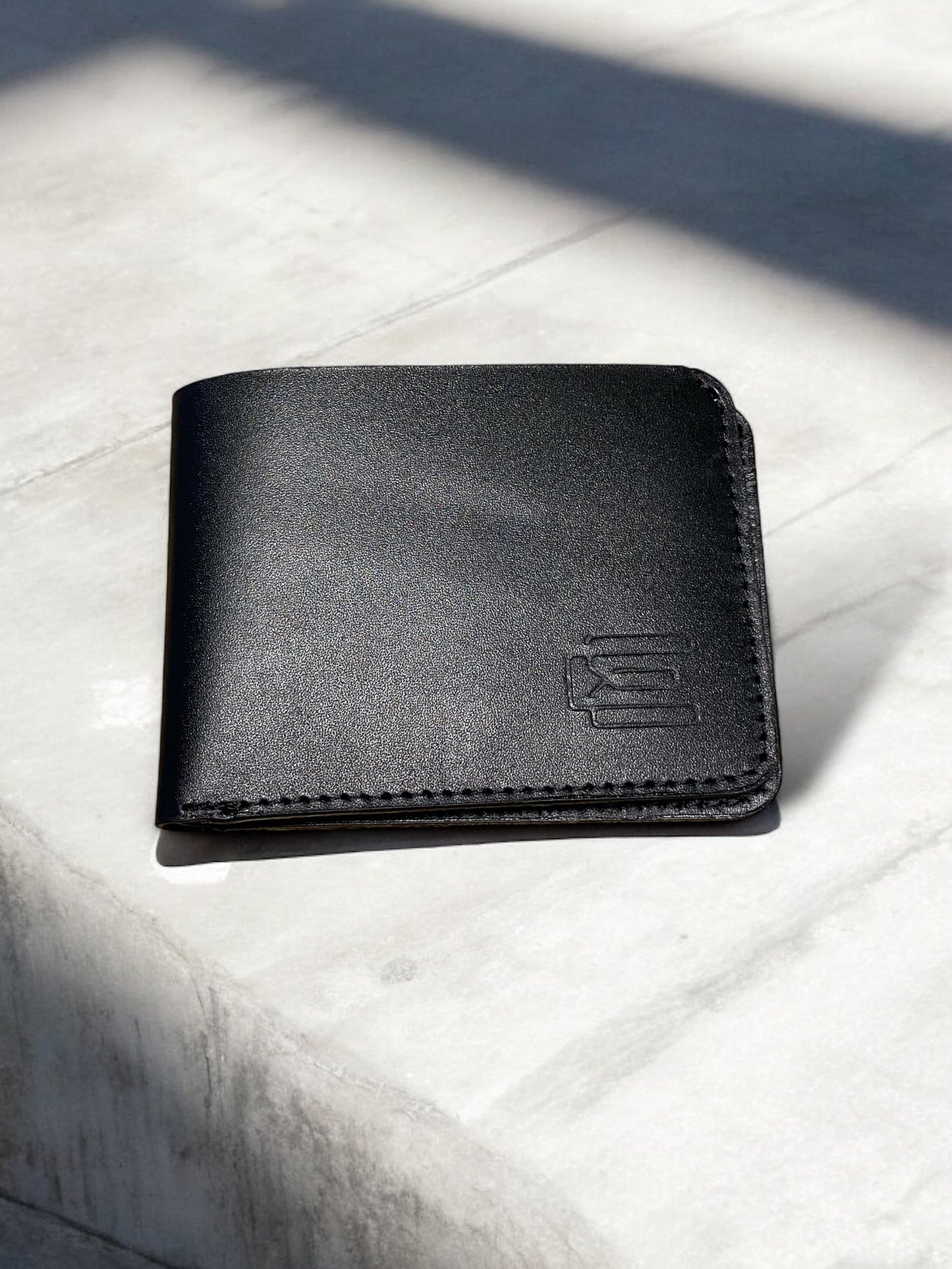Slim wallet