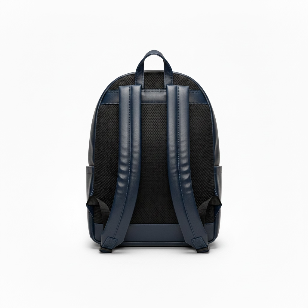 Royal backpack