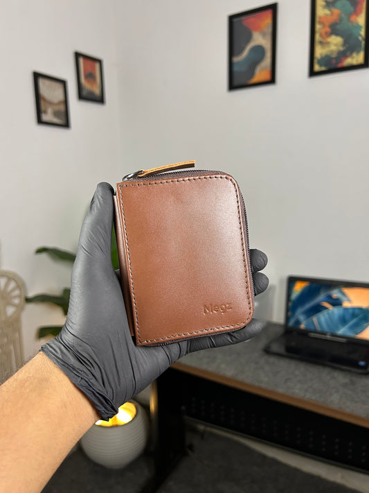 Lock wallet