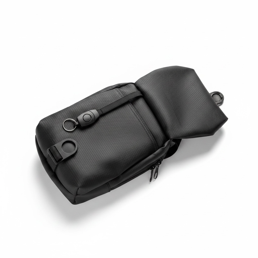 Switch bag