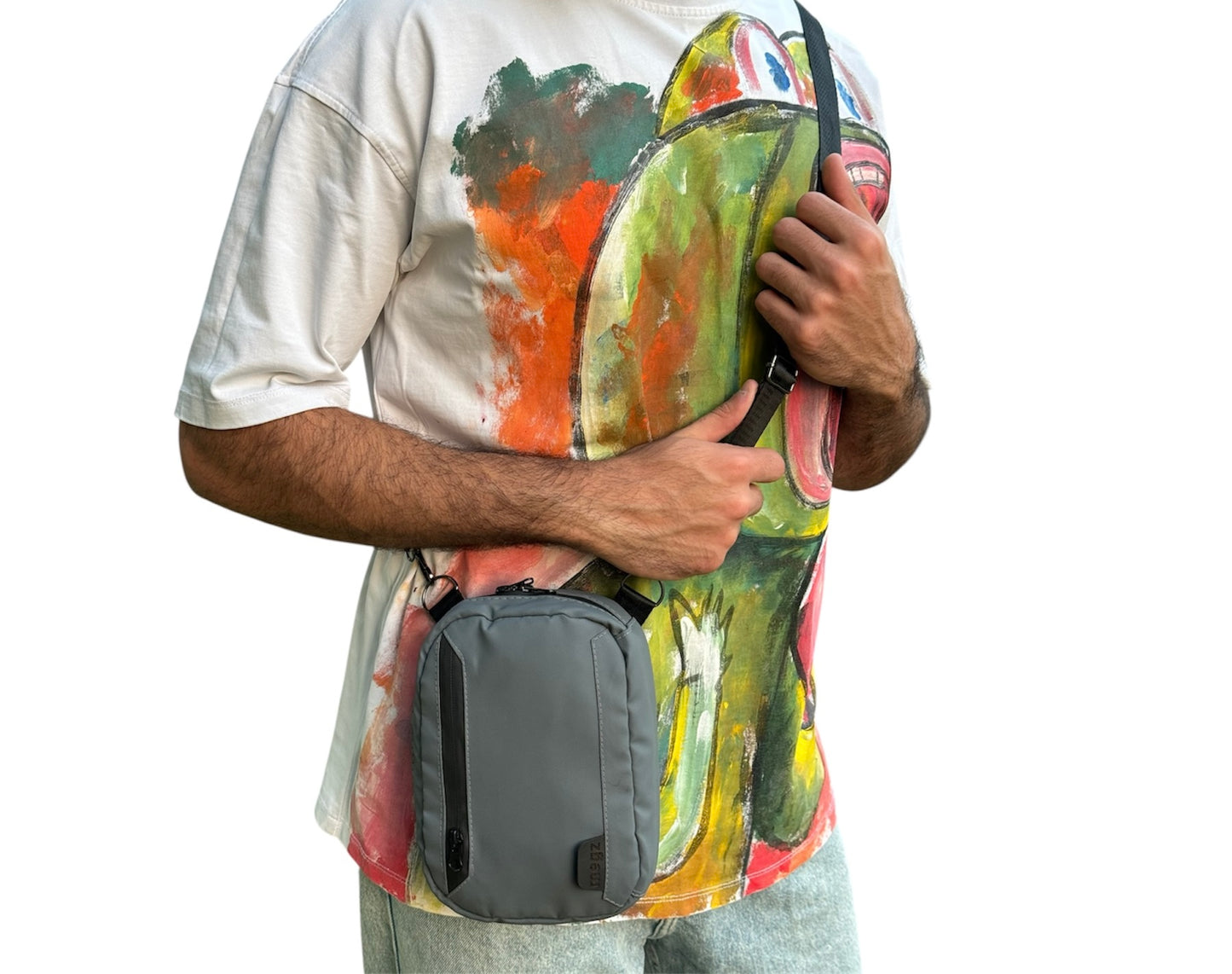 FLASH SALE 50%⚡️ CROSS BAG