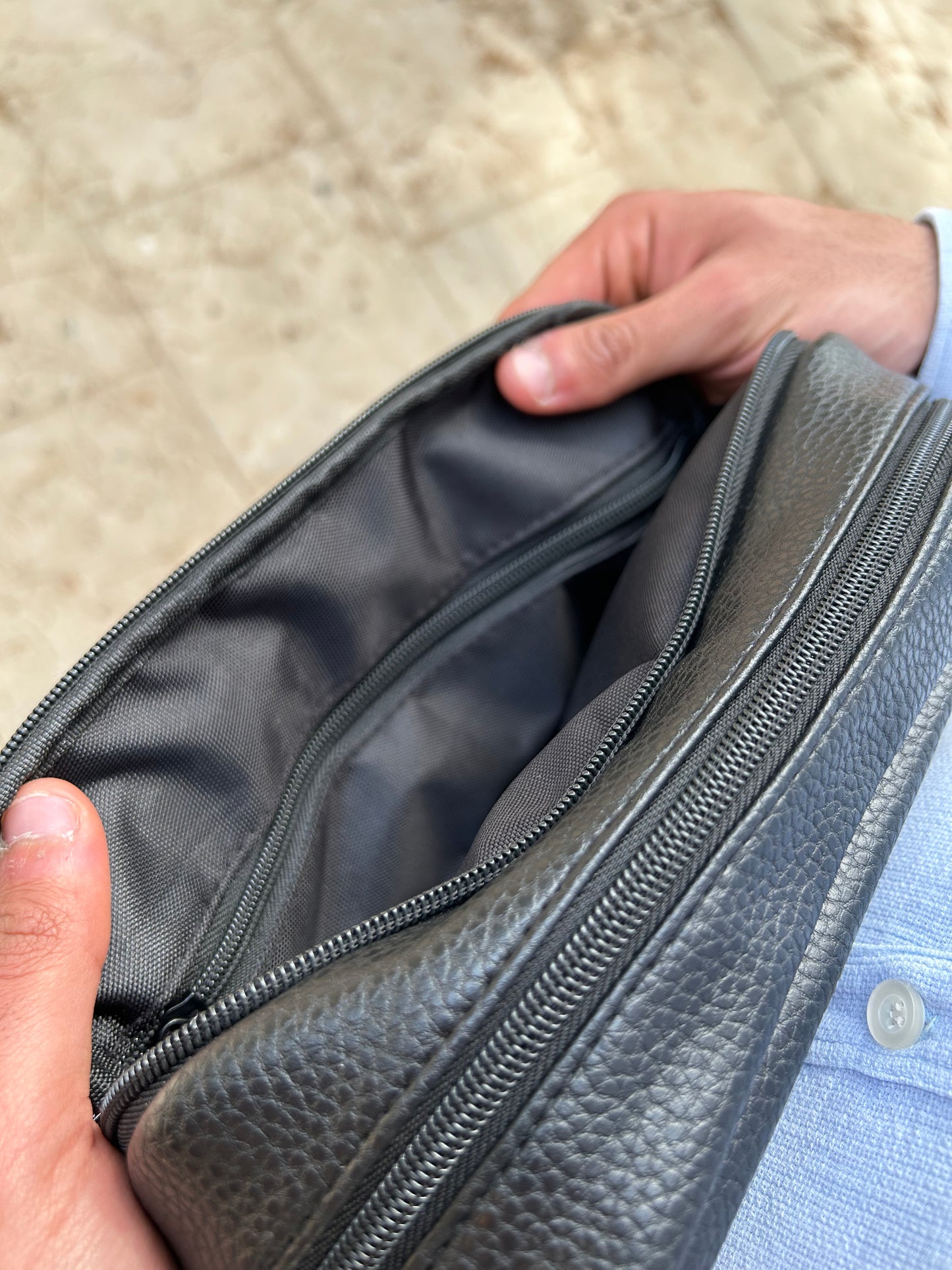Volt bag
