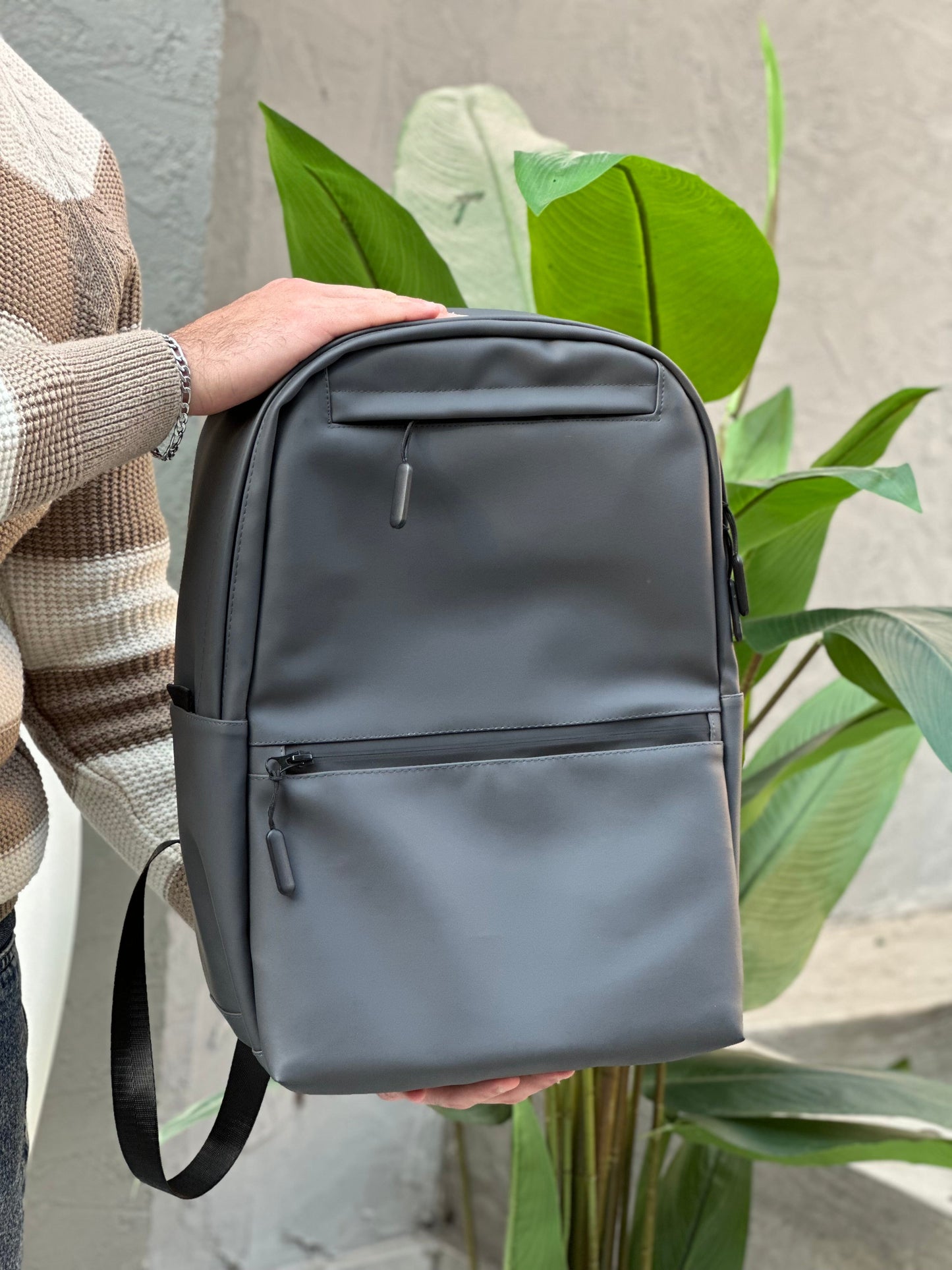 Black Mafia backpack