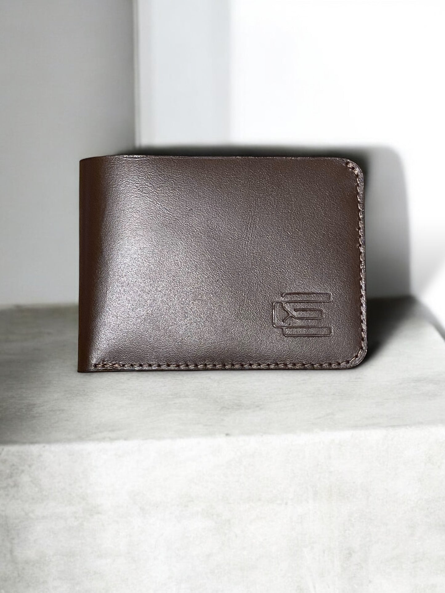 Slim wallet