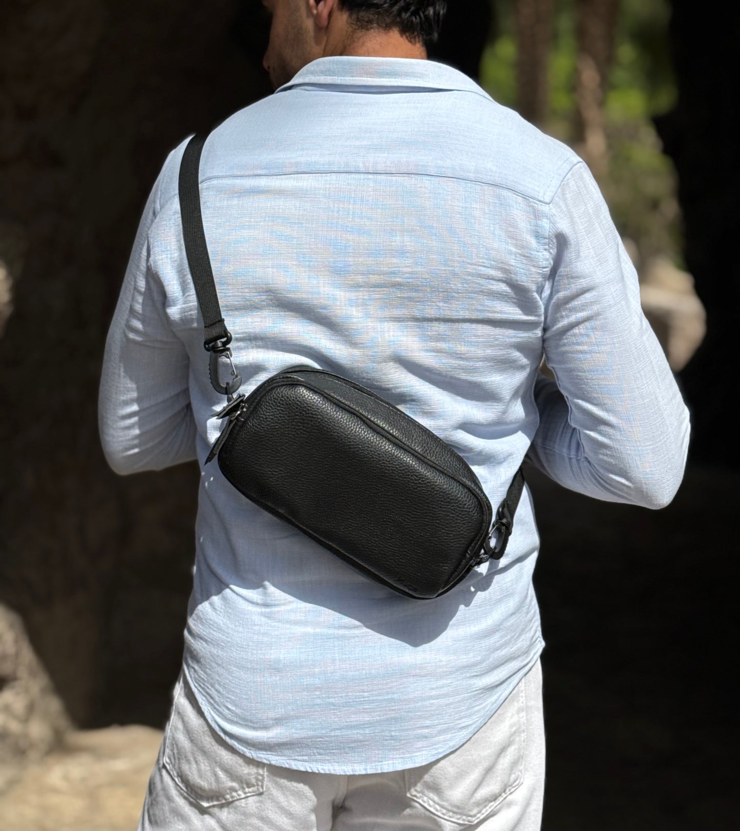Volt bag