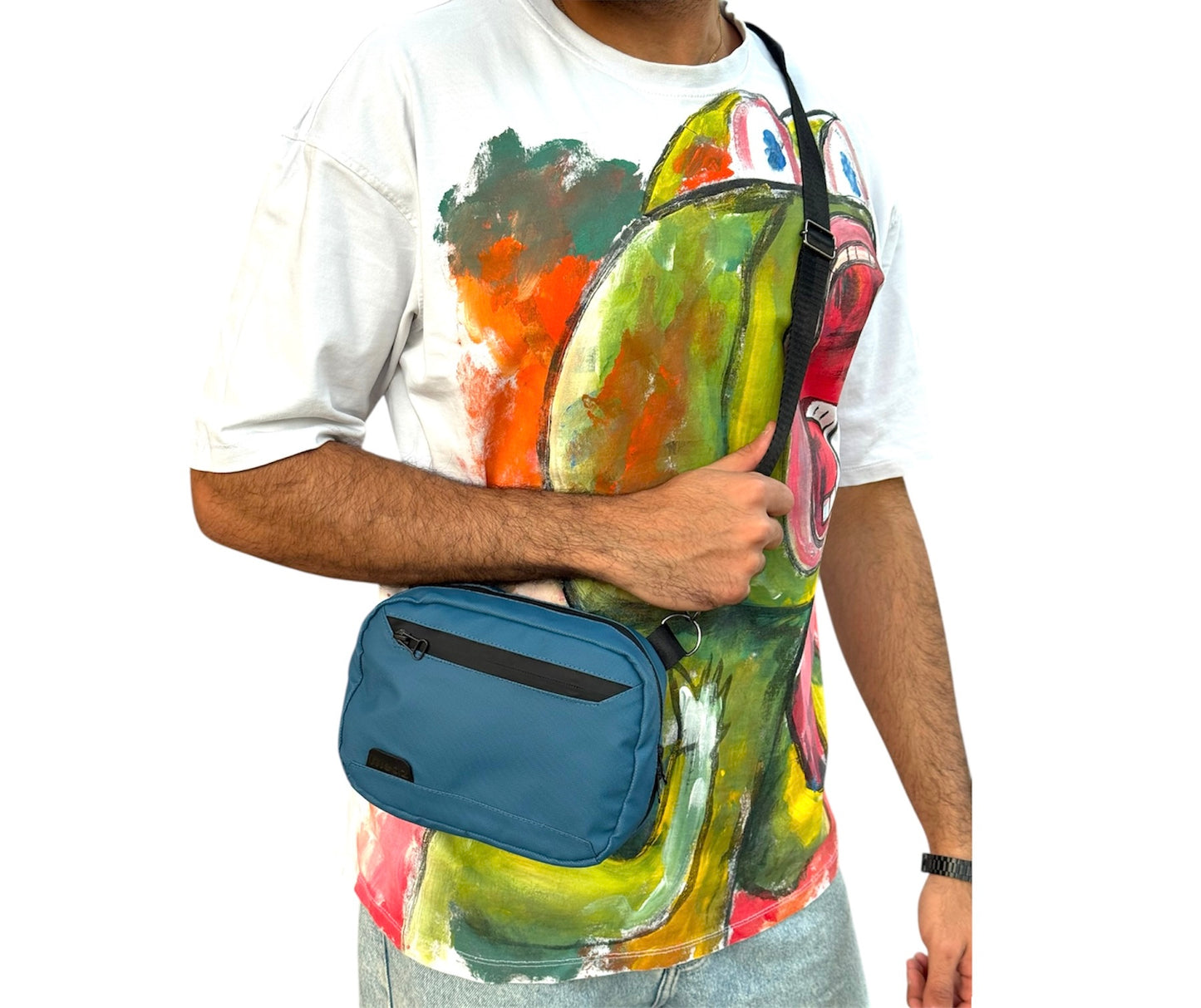 FLASH SALE 50%⚡️ CROSS BAG