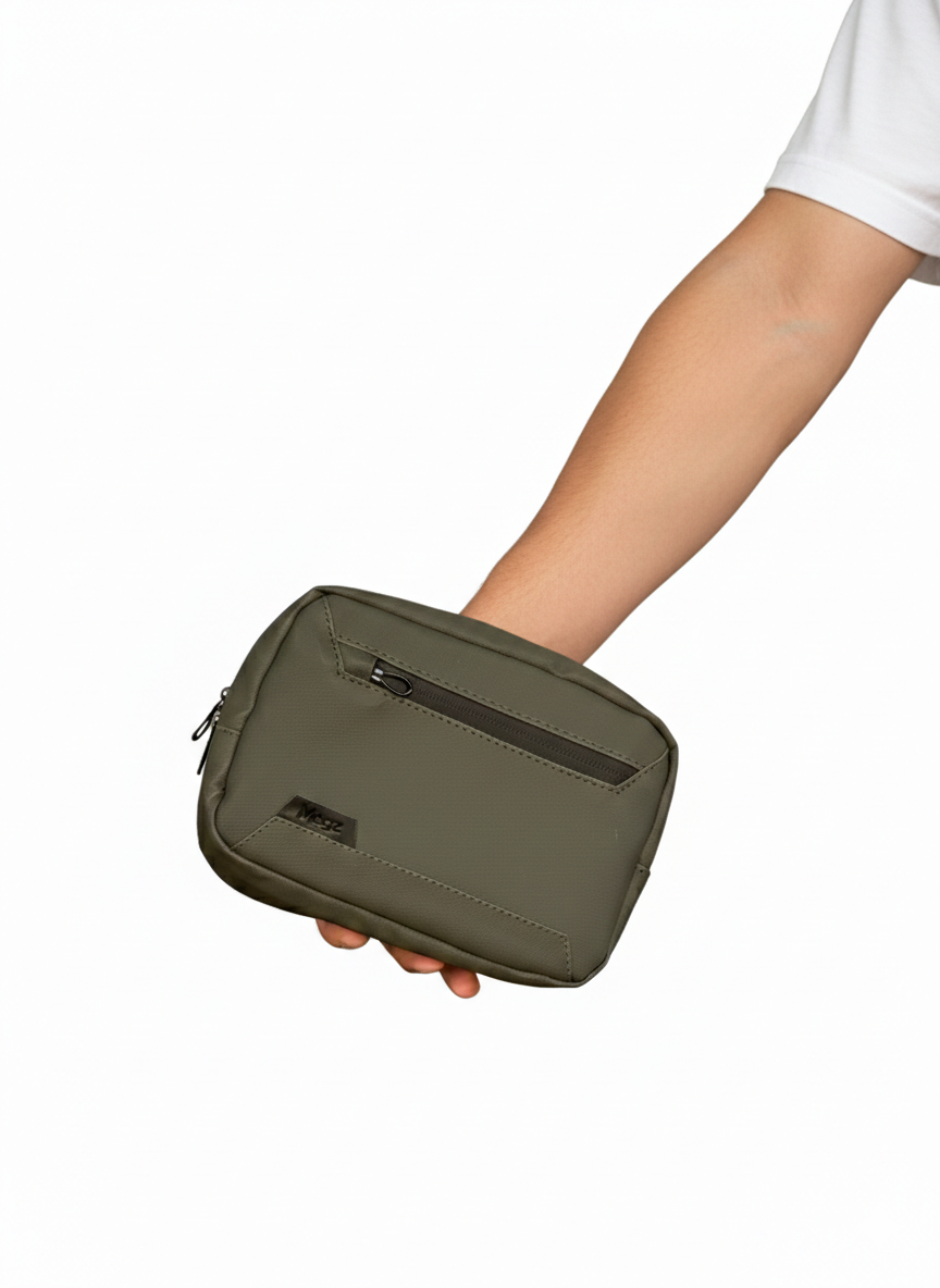Cross bag 4x1